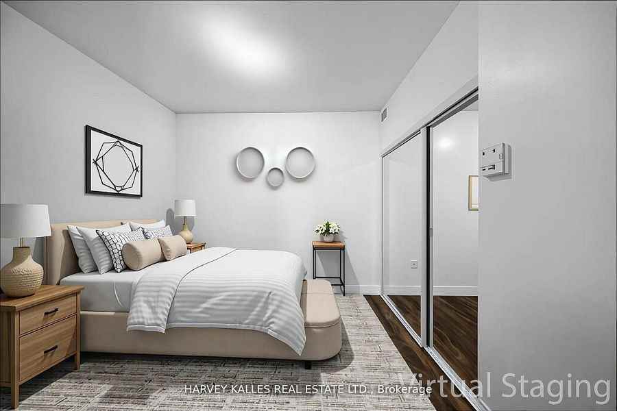 100 Dalhousie Street #3511 - Photo 3 of 5