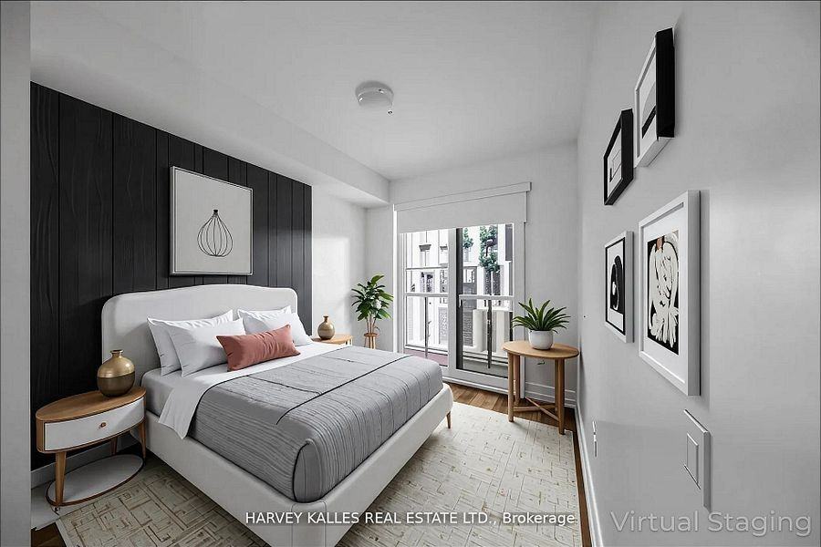 100 Dalhousie Street #3511 - Photo 4 of 5