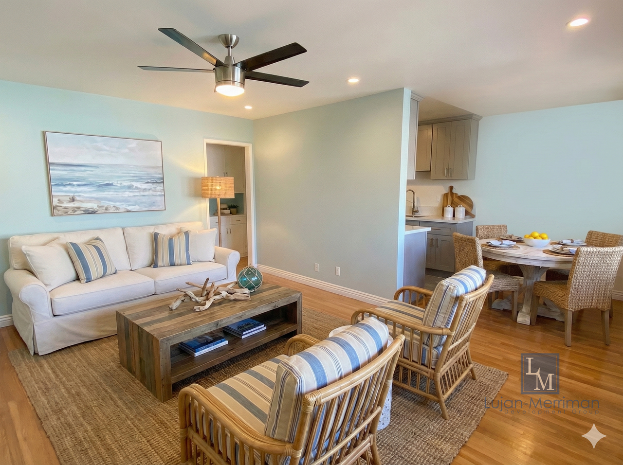 1028 East 3rd Street #9