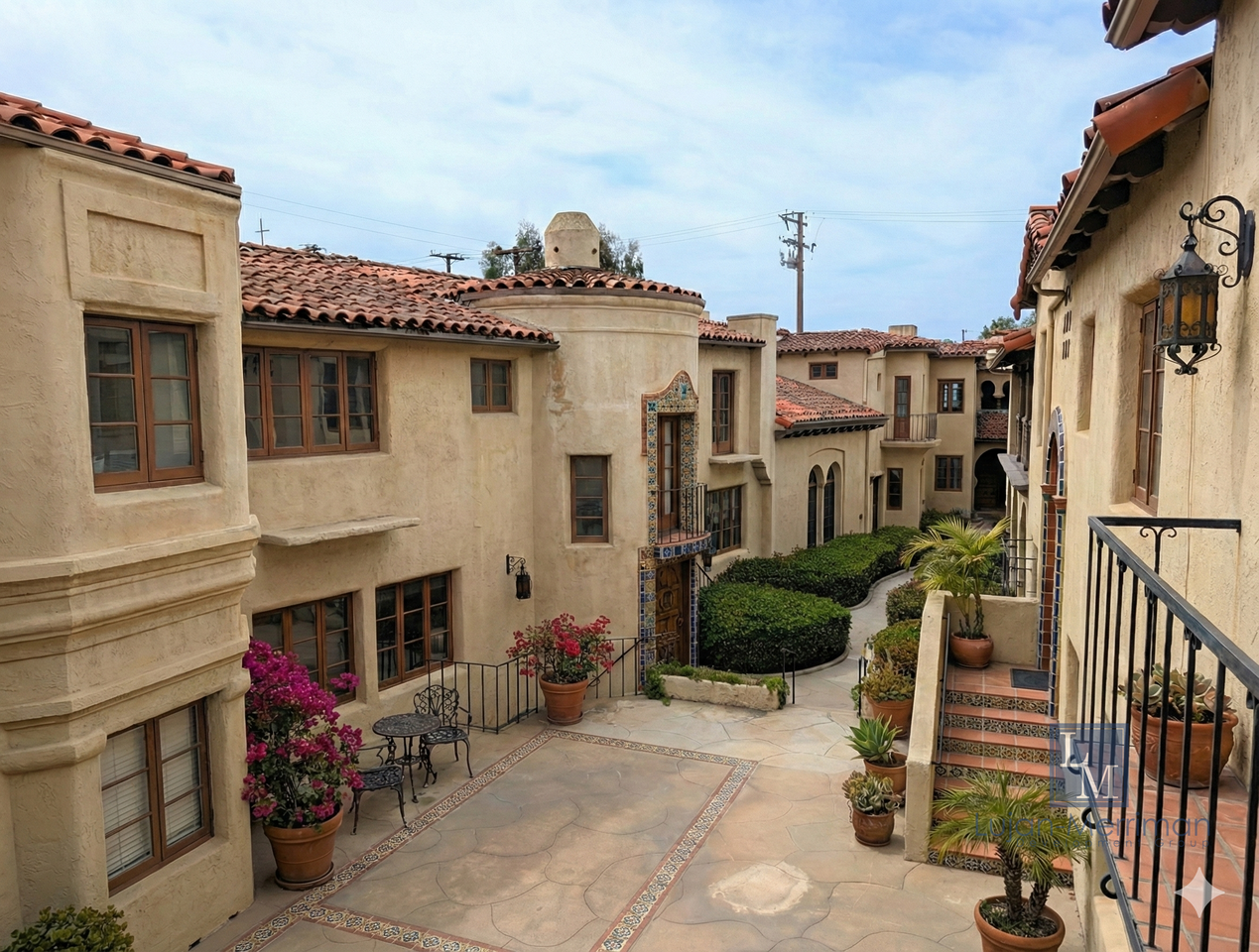 2075 East 3rd Street #J - Photo 7 of 10