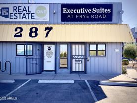 287 E Frye Rd Ste 3 #3 - Photo 1 of 1