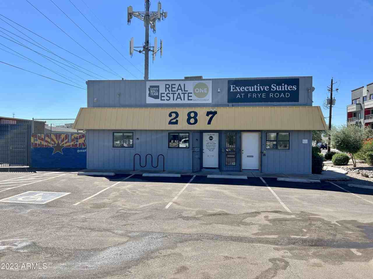 287 E Frye Rd Ste 3 #3 - Photo 2 of 13