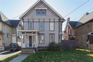 featured image of 40 Cedar St Apt 1 #1