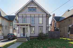 40 Cedar St Apt 1 #1 - Photo 1 of 1