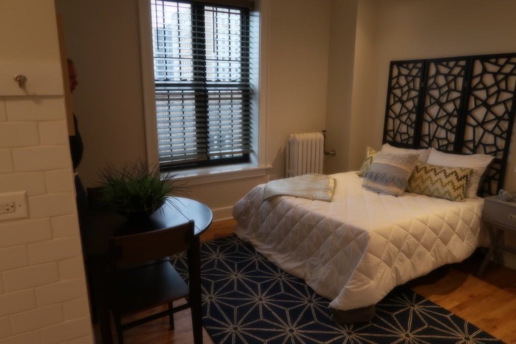 4526 N Sheridan Rd #512 - Photo 4 of 29