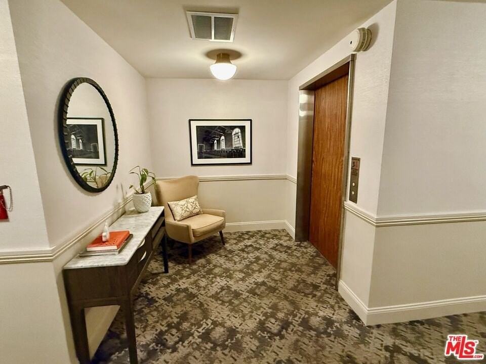 637 Wilcox Ave Apt 2d #2D - Photo 4 of 23