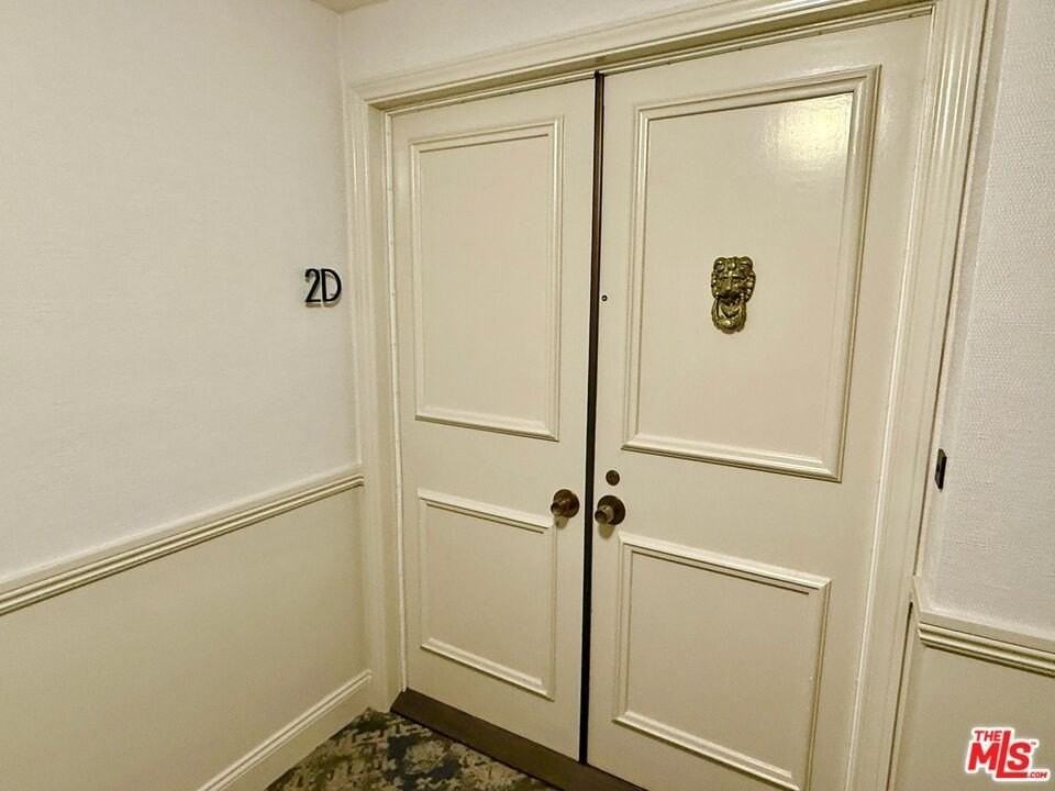 637 Wilcox Ave Apt 2d #2D - Photo 5 of 23