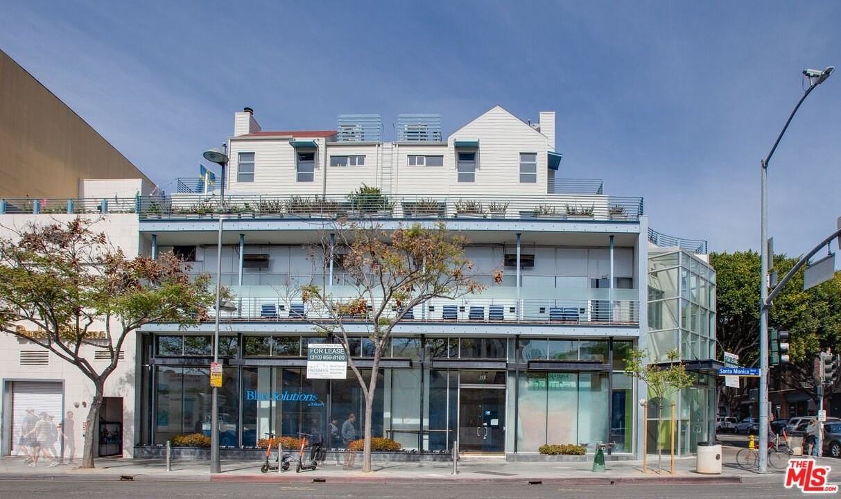 1358 4th St Unit Ph-E #PHE