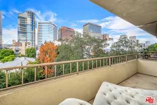 1300 Midvale Ave Apt 501 #501 - Photo 1 of 1