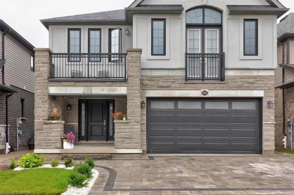 18 Greyhawk St Bsmt #Bsmt - Photo 2 of 17