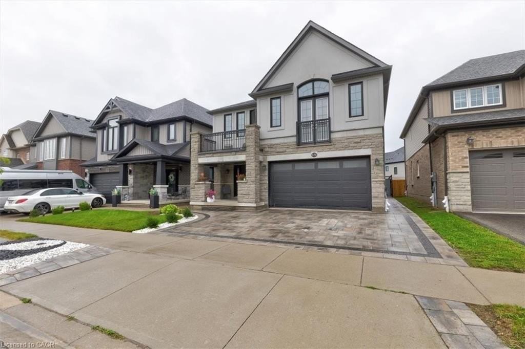 18 Greyhawk St Bsmt #Bsmt - Photo 3 of 17