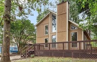 featured image of 5729 Waterwood Dr