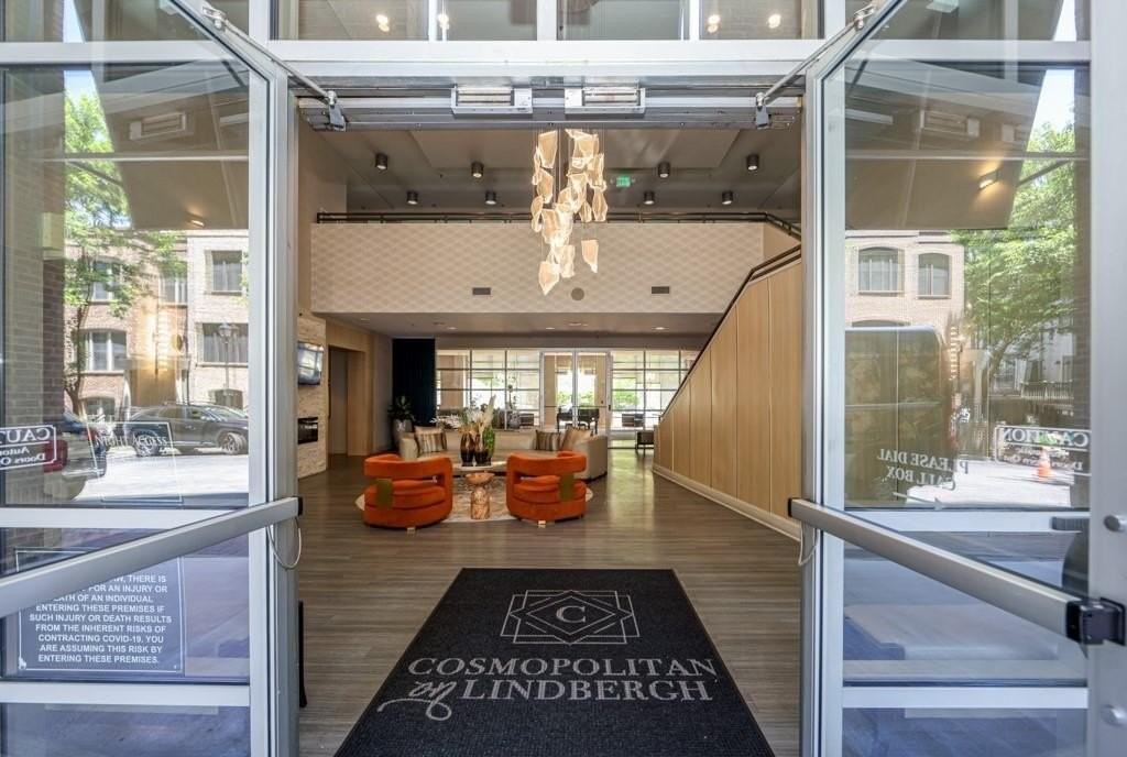 711 Cosmopolitan Dr Ne Unit 338 #338