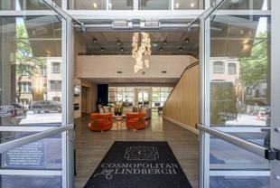 711 Cosmopolitan Dr Ne Unit 338 #338 - Photo 1 of 1