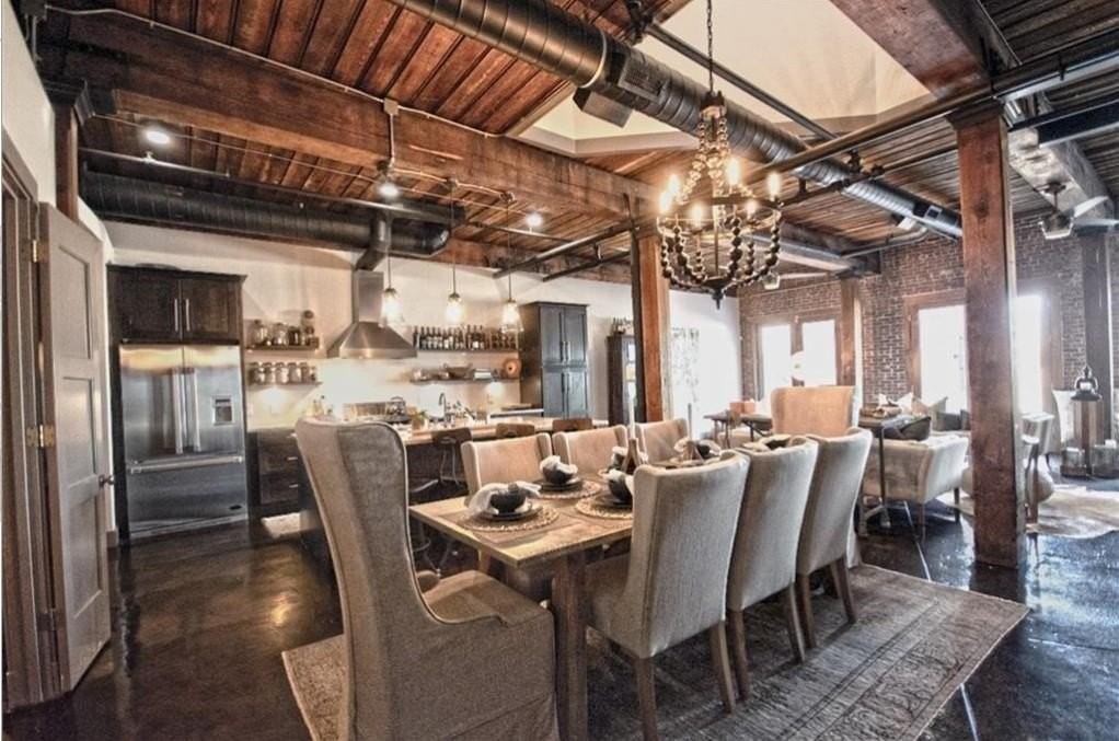 320 Peters St Sw Unit 10 #10 - Photo 3 of 20