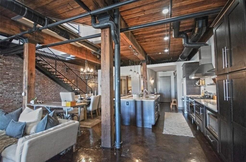 320 Peters St Sw Unit 10 #10 - Photo 6 of 20