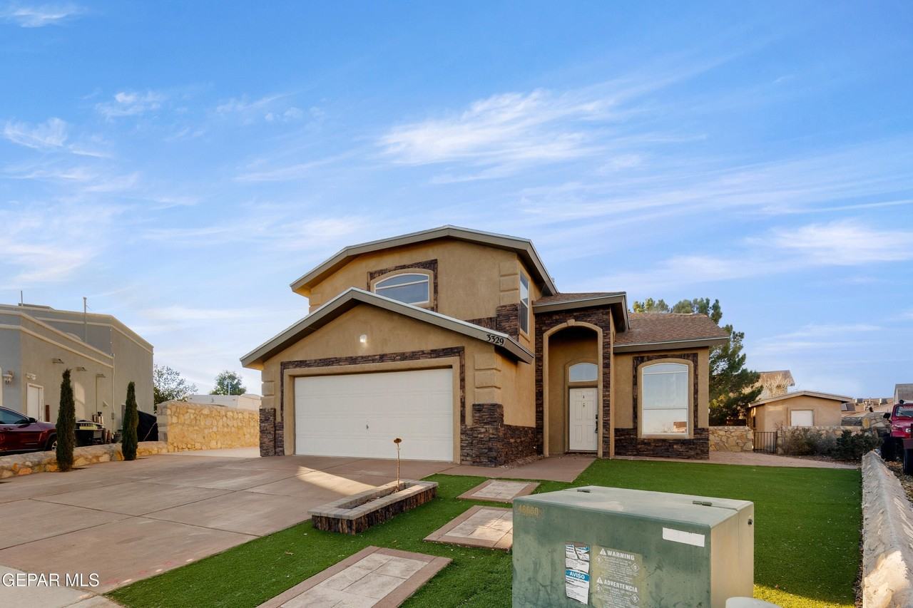 3329 Tierra Sara Ln - Photo 5 of 34