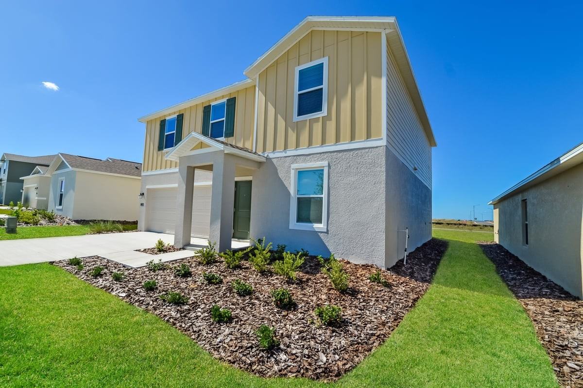 2238 Crown Rock Dr - Photo 5 of 23