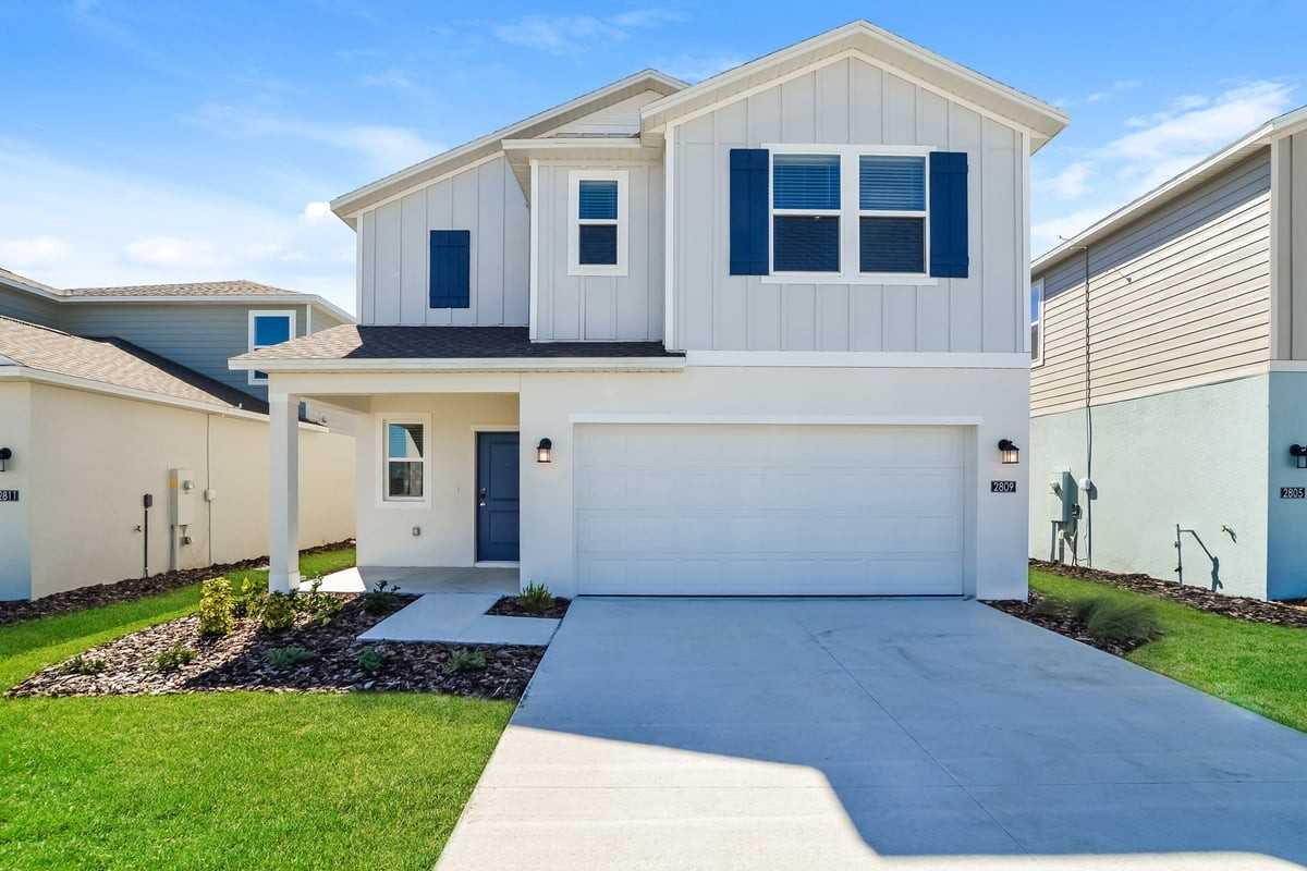 2809 Whitaker Point Rd - Photo 3 of 27