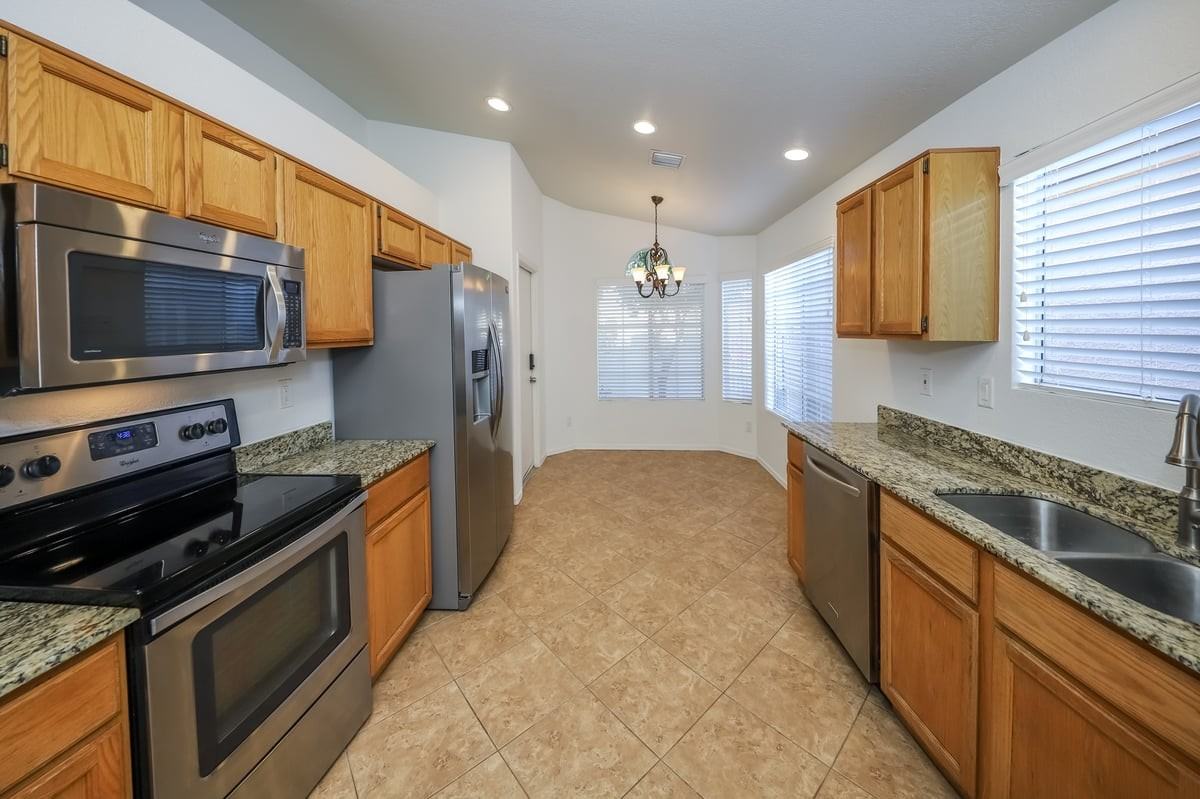 3397 W Millwheel Ln - Photo 7 of 23