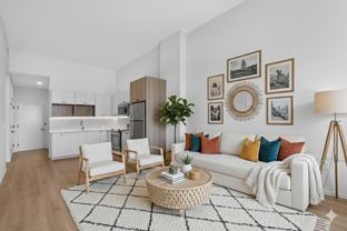 213 Grove St #PH2 - Photo 1 of 1