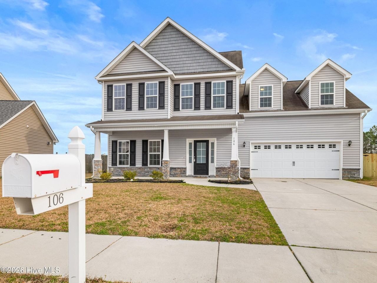 106 Lincolnton Ct - Photo 2 of 50