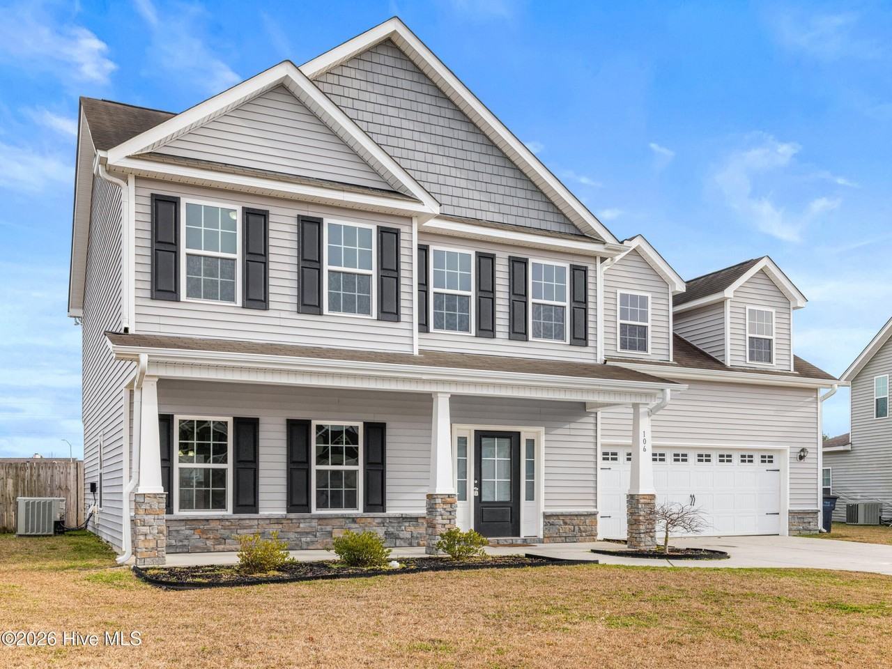 106 Lincolnton Ct - Photo 5 of 50