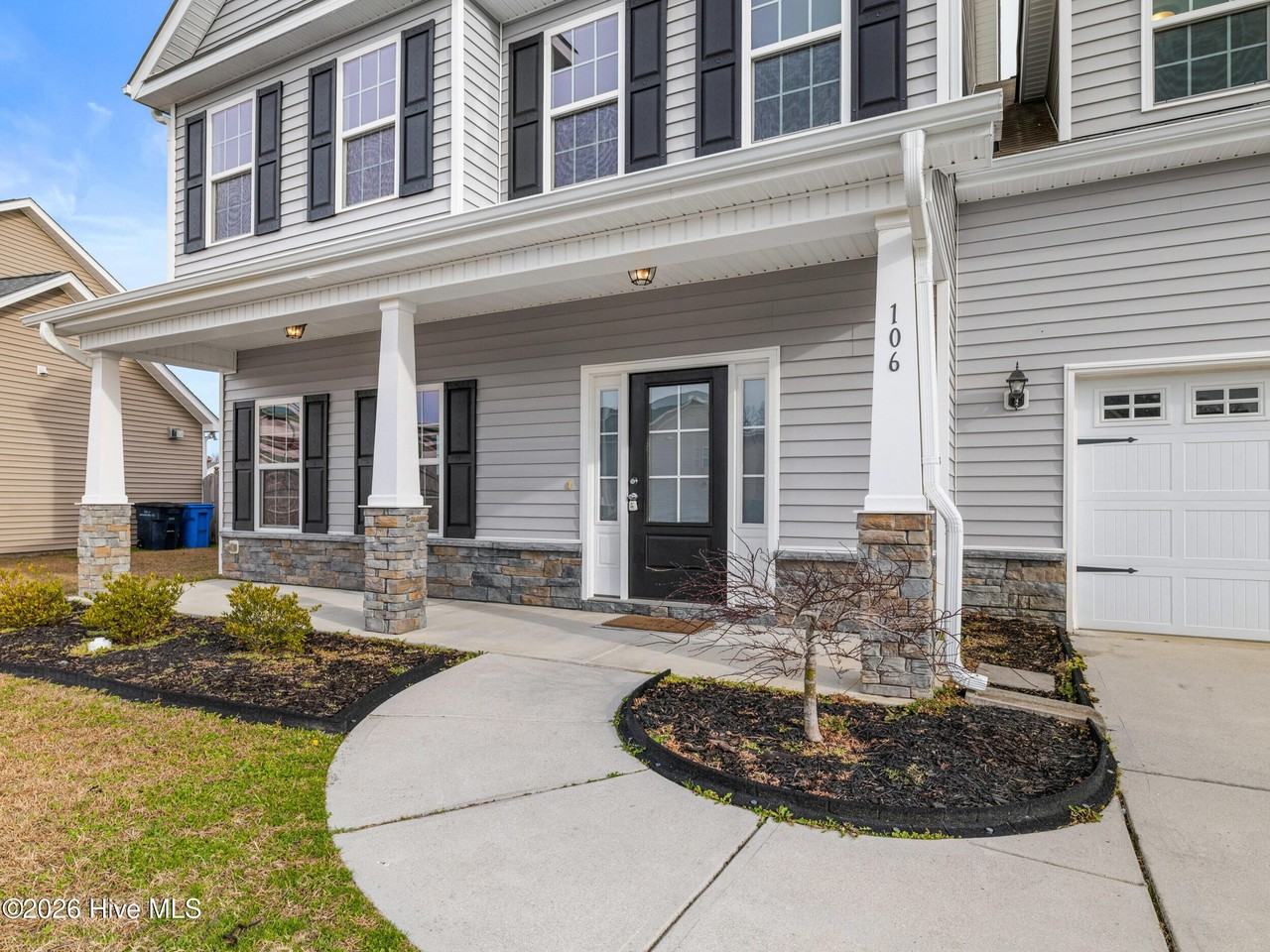 106 Lincolnton Ct - Photo 6 of 50