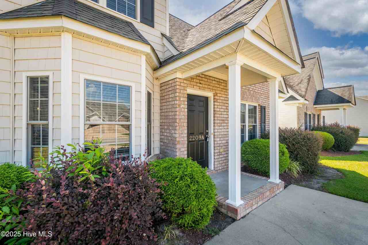 2209 Remington Ct Unit A #A - Photo 4 of 36