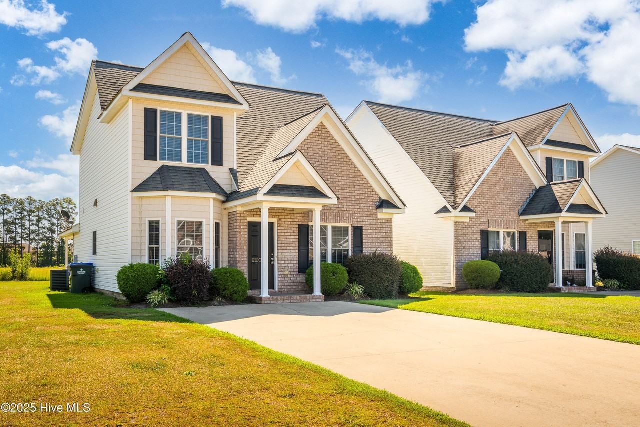 2209 Remington Ct Unit A #A - Photo 5 of 36