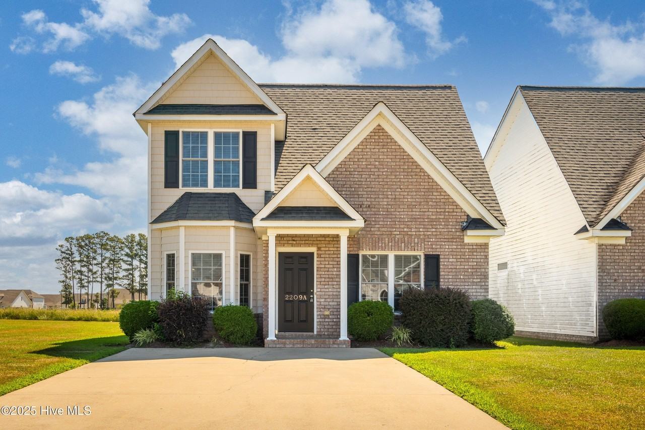 2209 Remington Ct Unit A #A - Photo 6 of 36