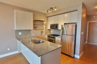 298 East 11th Avenue #508 - Photo 1 of 1