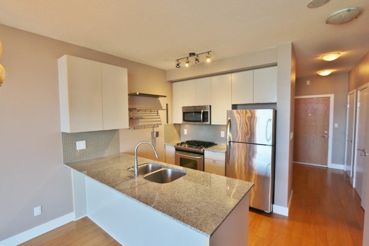 298 East 11th Avenue #508 - Photo 3 of 18