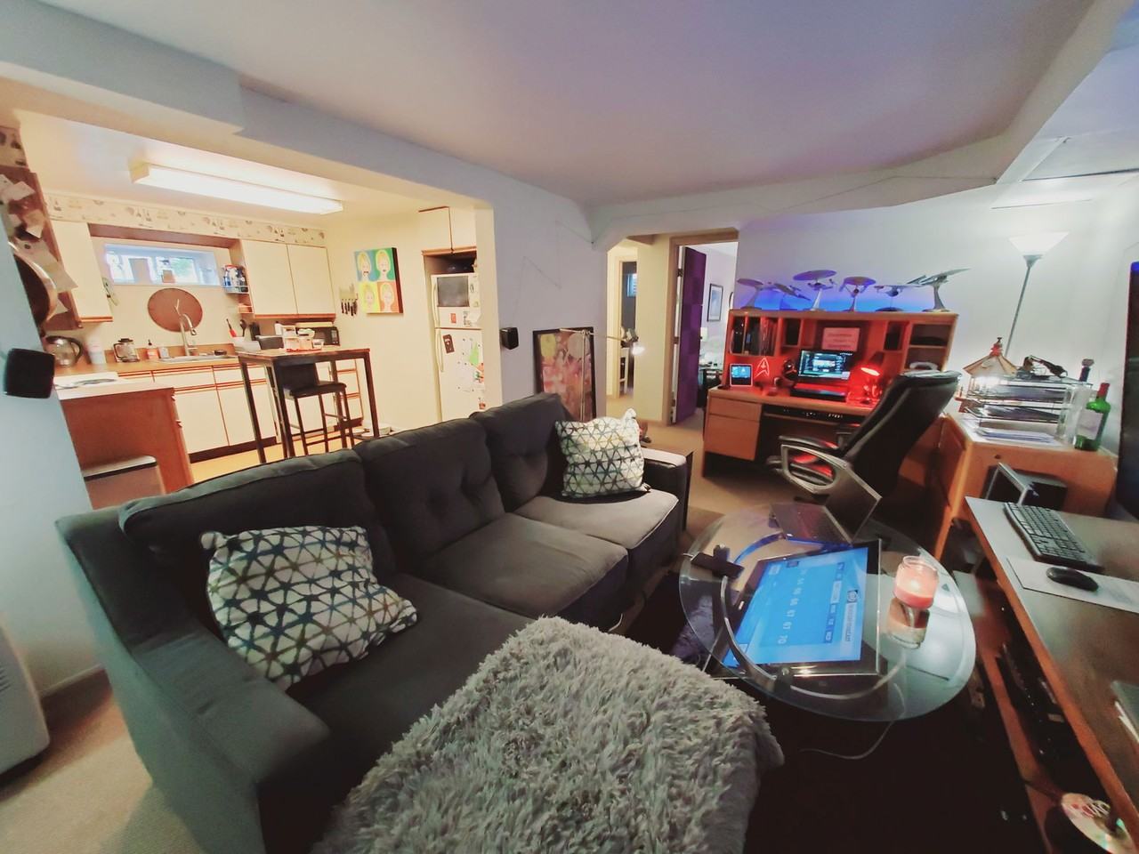 144 Alpine St #L - Photo 2 of 6