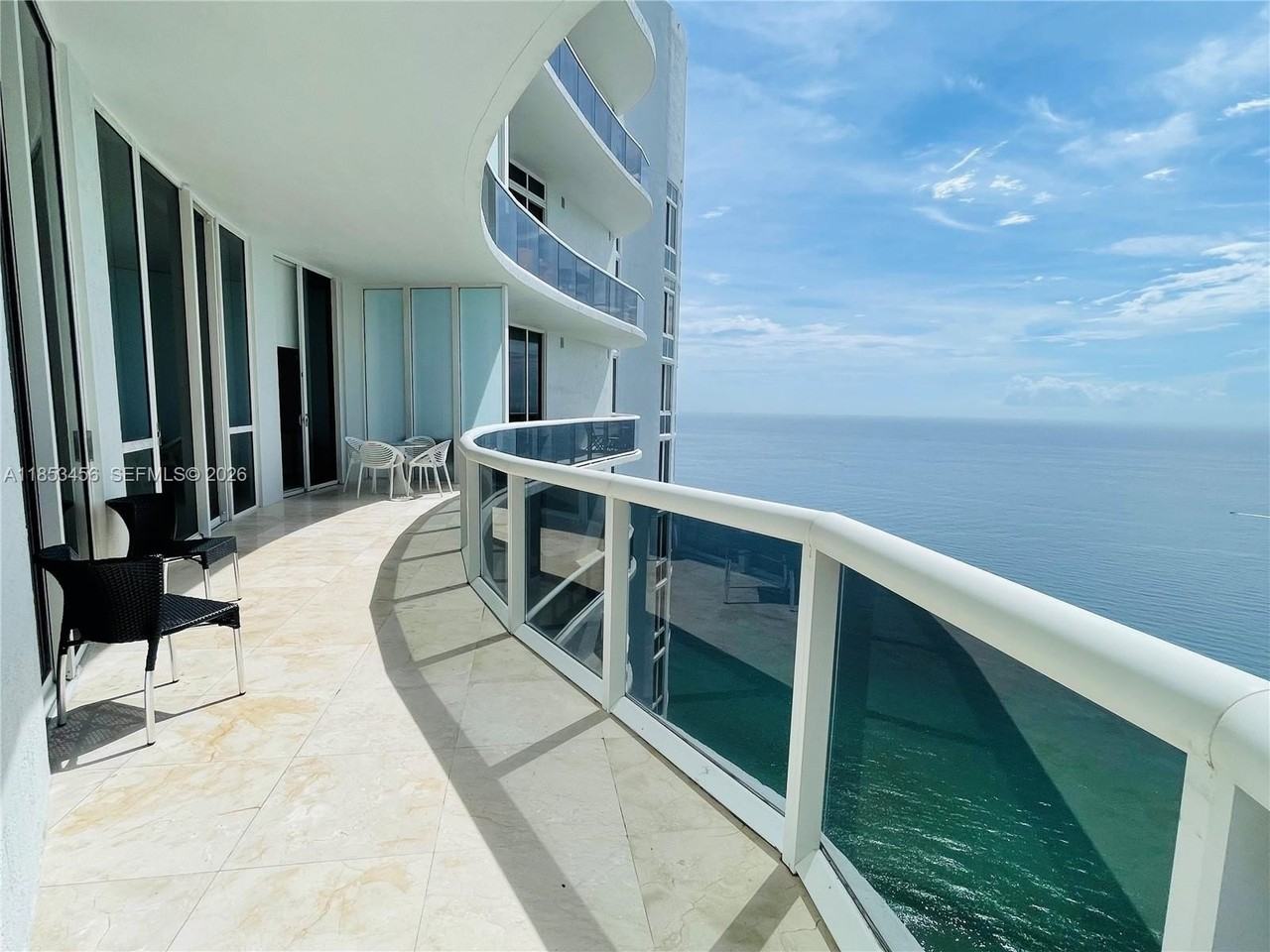 16001 Collins Ave #4107 - Photo 3 of 31