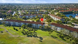 12701 Sw 13th St #301F - Photo 1 of 1