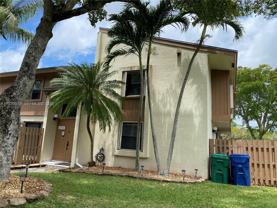 10925 Sw 113th Pl #72B - Photo 1 of 1