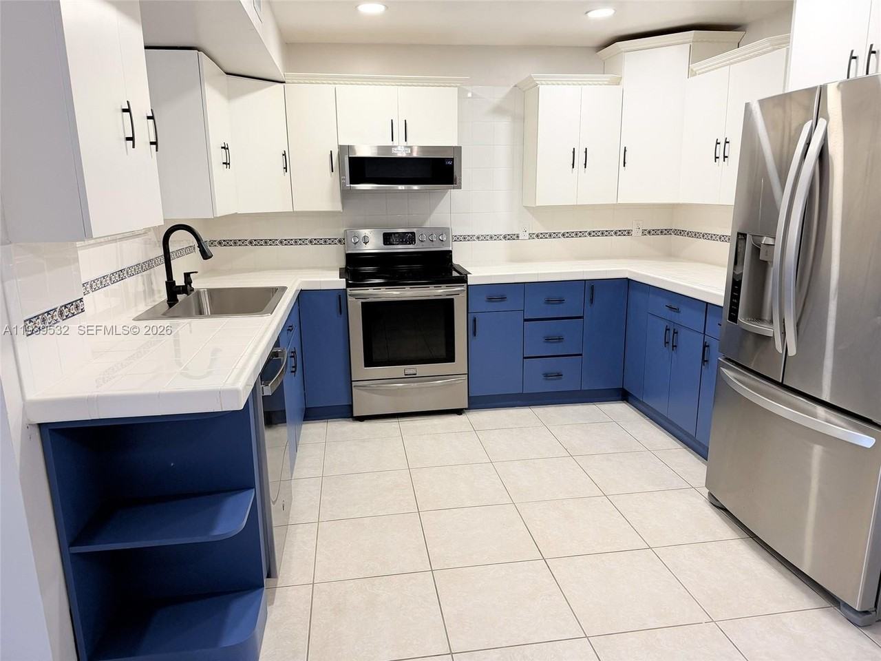 11755 Sw 18th St #109 - Photo 3 of 21