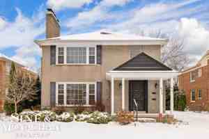 featured image of 835 Harcourt Rd