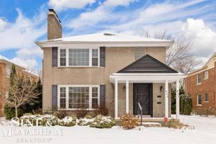 835 Harcourt Rd - Photo 1 of 1