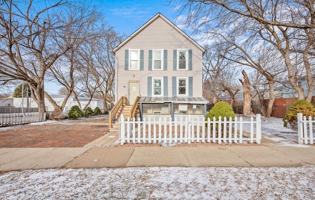 featured image of 314 Liberty St Apt 1 #1