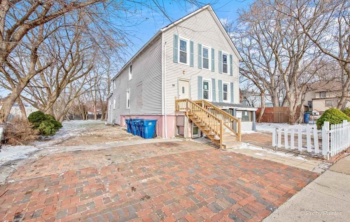 314 Liberty St Apt 1 #1 - Photo 2 of 21