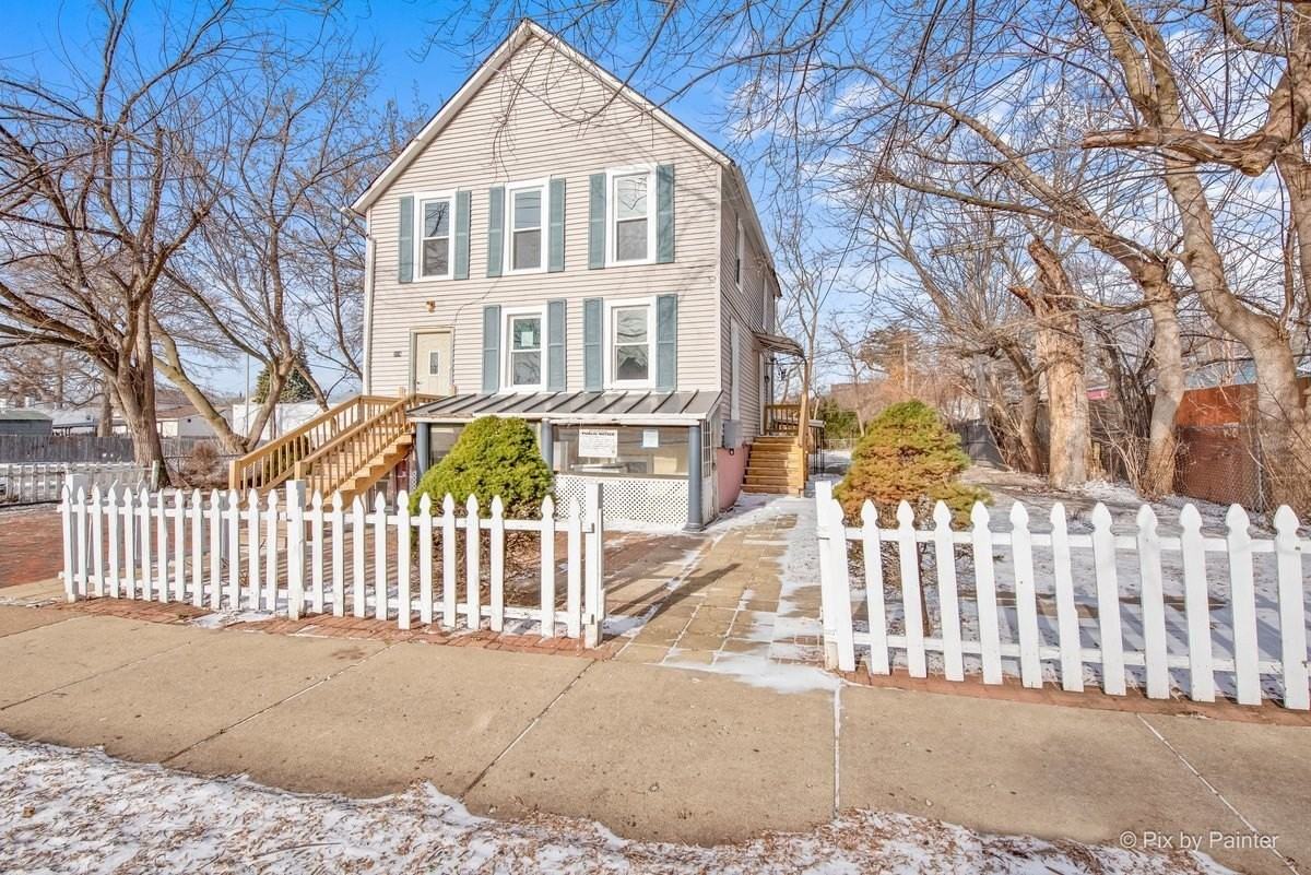 314 Liberty St Apt 1 #1 - Photo 3 of 21