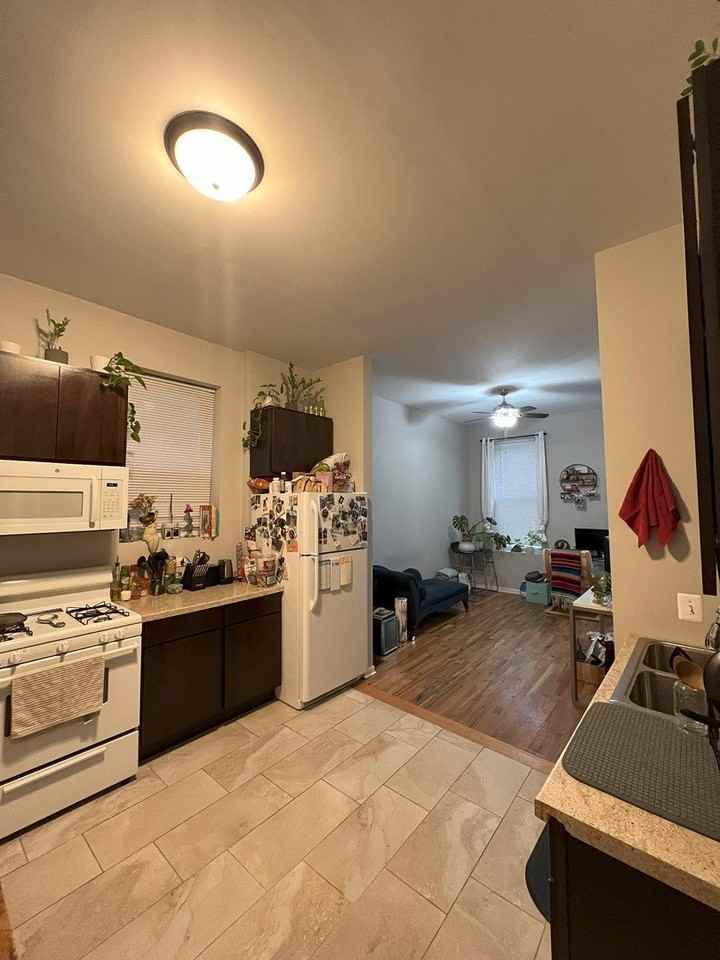 1532 W 18th Pl Apt 1f #1F - Photo 2 of 14