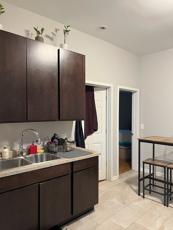 1532 W 18th Pl Apt 1f #1F - Photo 6 of 14