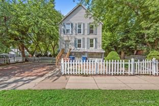 314 Liberty St Apt 2 #2 - Photo 1 of 1