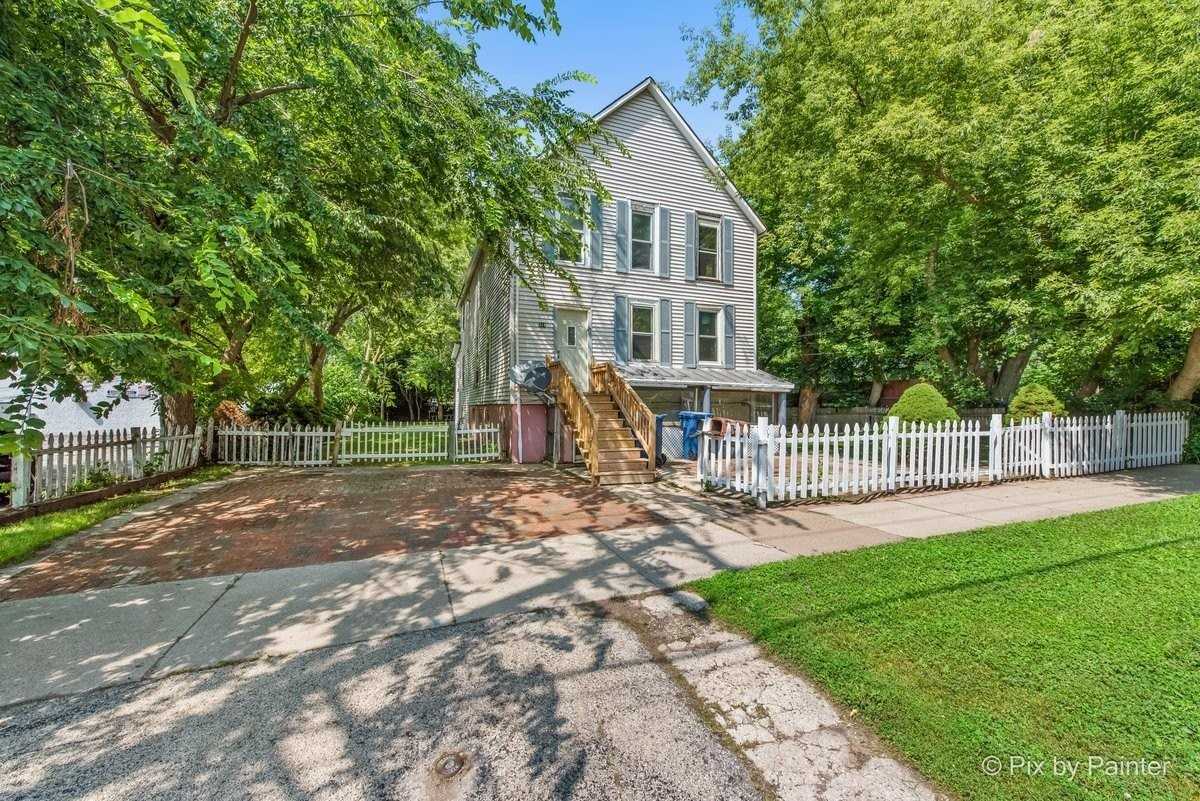 314 Liberty St Apt 2 #2 - Photo 2 of 21