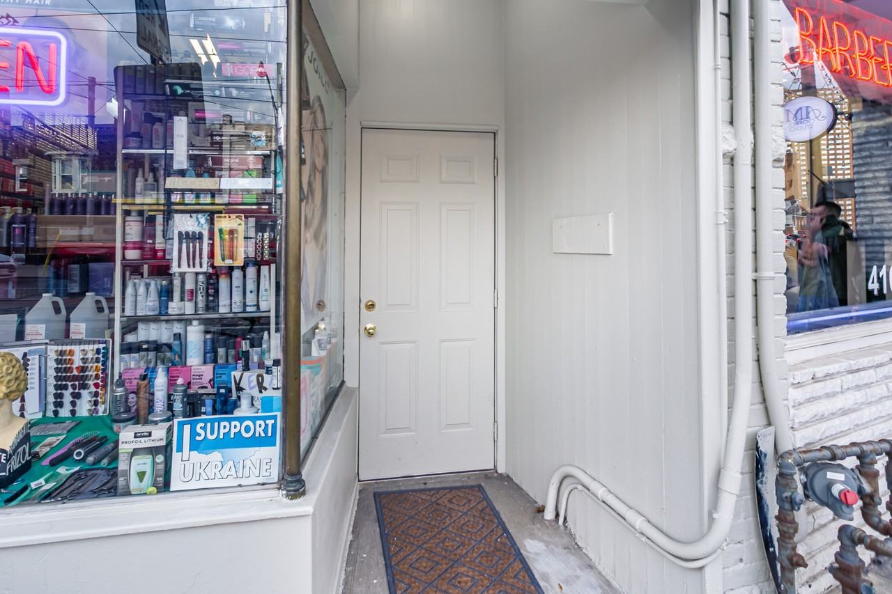 2229 Dundas Street West #A - Photo 2 of 24