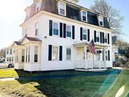 featured image of 7 Depot St #8