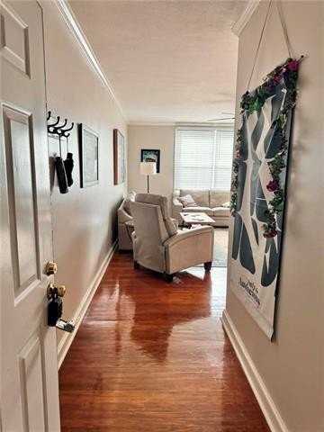 7444 Saint Charles Ave #206 - Photo 2 of 9